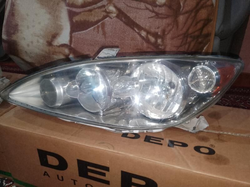 duty kemri 2005m far 1 000 TMT - Daşoguz - img 2