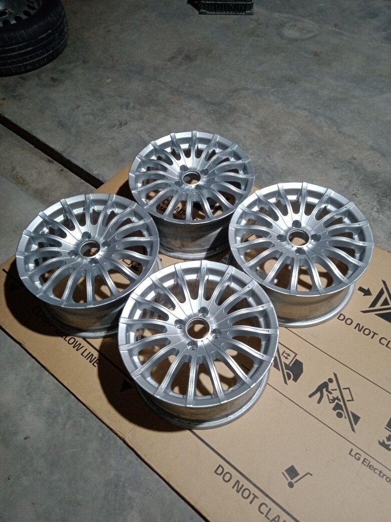 OPEL Astra Diska 15lik🏁🏁🏁 2 200 TMT - Daşoguz - img 2