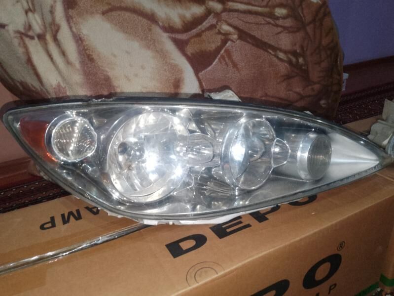 duty kemri 2005m far 1 000 TMT - Daşoguz - img 3