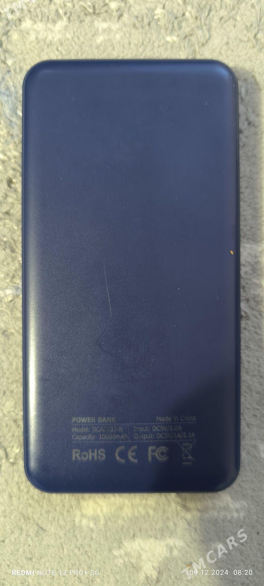 ROHS POWER BANK - Мары - img 1