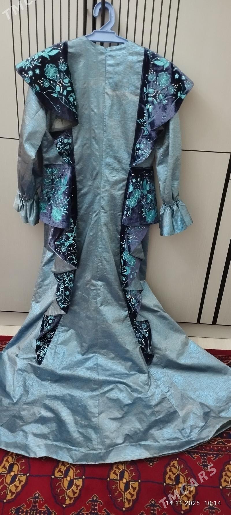 geyilmedik koynek - Гаудан "В" - img 3