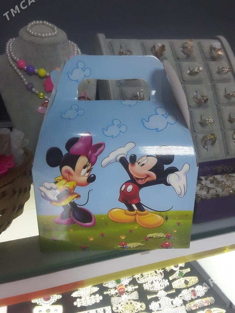 Подарки - Ашхабад - img 3