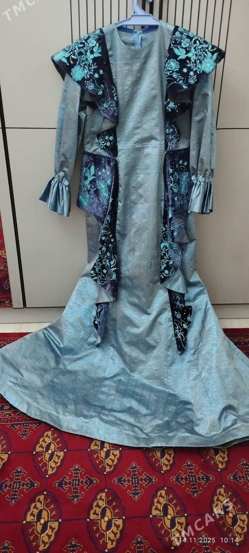 geyilmedik koynek - Гаудан "В" - img 4