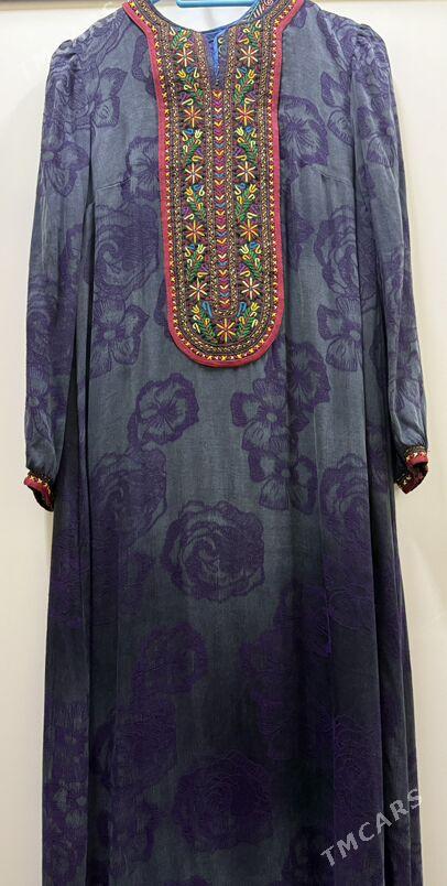 gulyupek - Moskowskiý köç. (10 ýyl abadançylyk şaýoly) - img 3