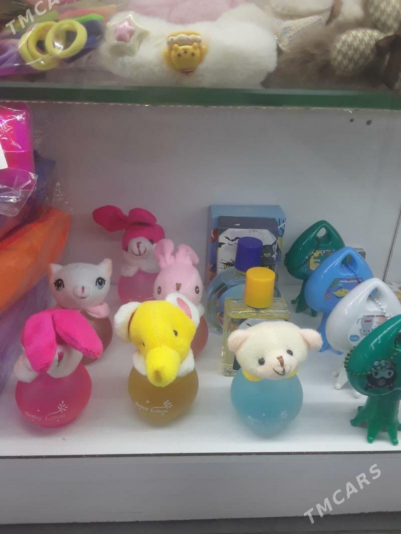 Подарки - Ашхабад - img 5