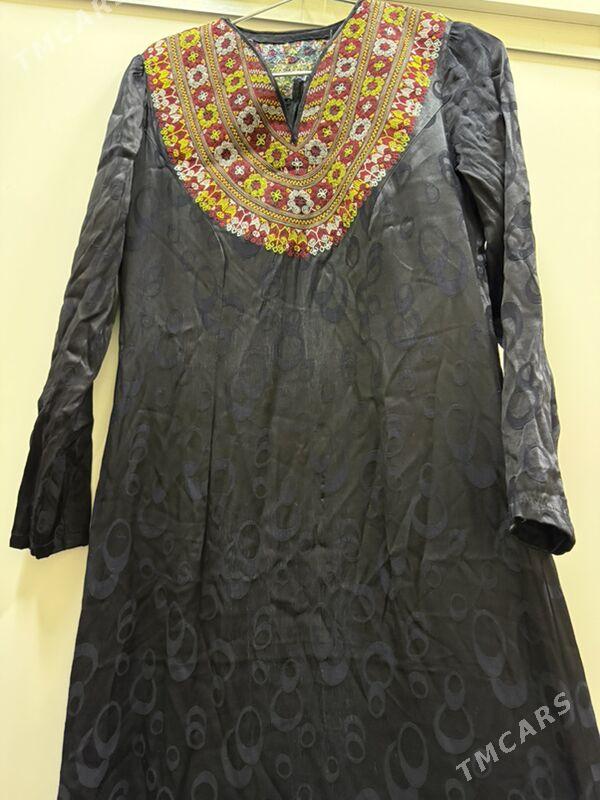 gulyupek - Moskowskiý köç. (10 ýyl abadançylyk şaýoly) - img 6