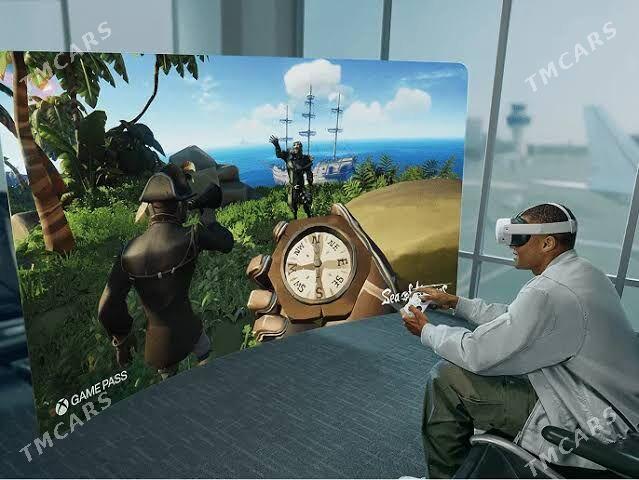 META CUES 3 OYUN PRISTAWKA - Дашогуз - img 2