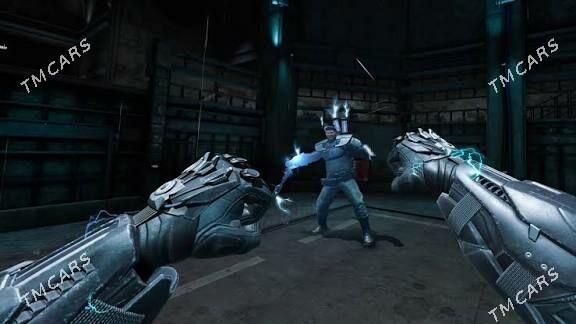 META CUES 3 OYUN PRISTAWKA - Дашогуз - img 4