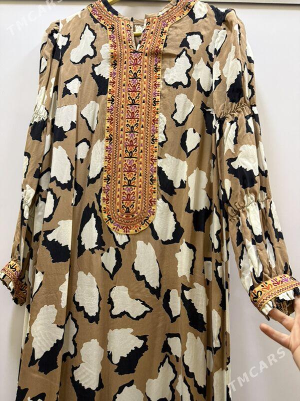 gulyupek - Moskowskiý köç. (10 ýyl abadançylyk şaýoly) - img 9