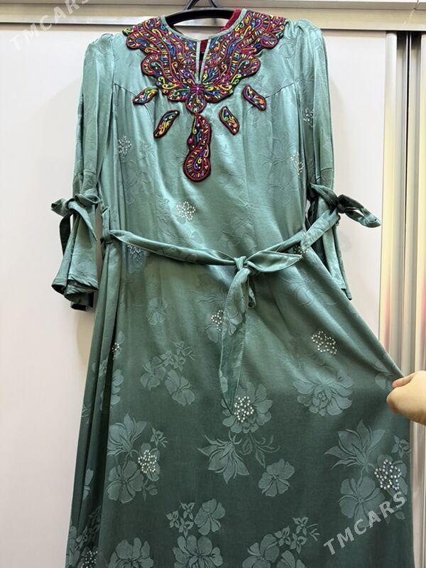 gulyupek - Moskowskiý köç. (10 ýyl abadançylyk şaýoly) - img 1