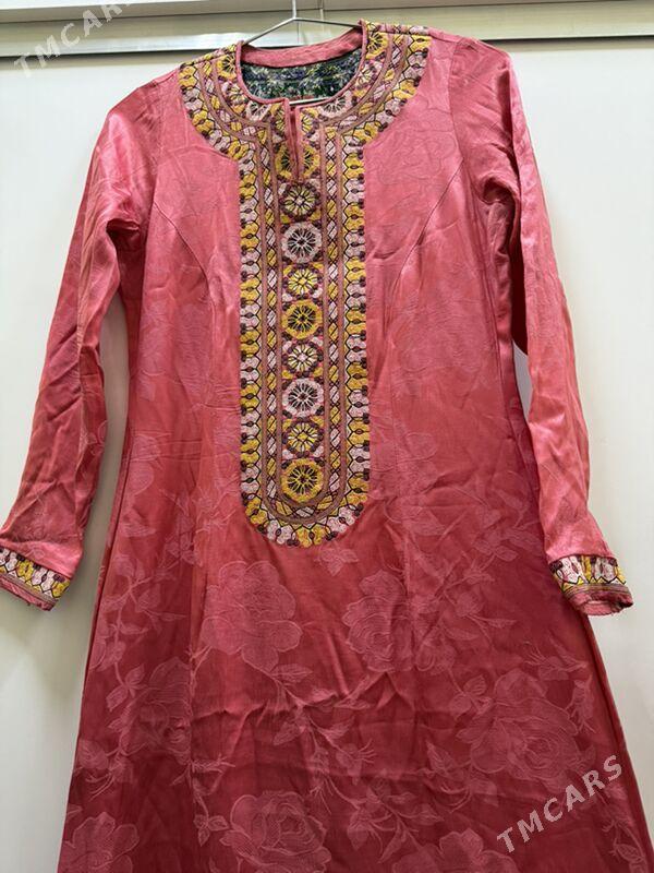 gulyupek - Moskowskiý köç. (10 ýyl abadançylyk şaýoly) - img 5