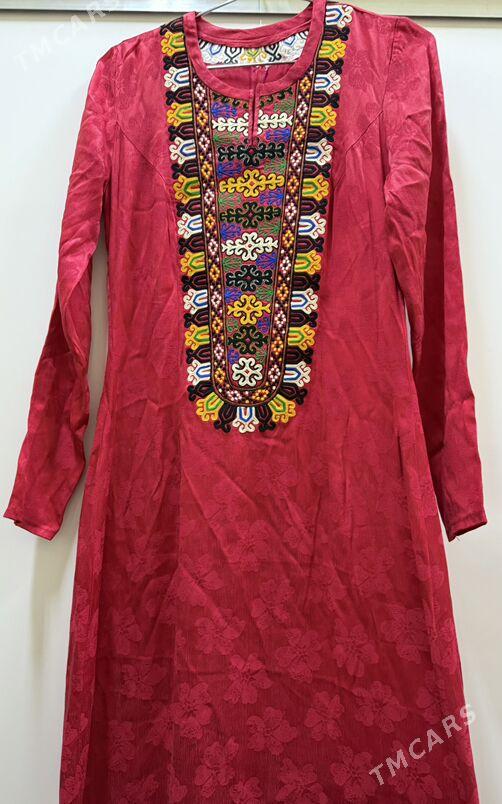 gulyupek - Moskowskiý köç. (10 ýyl abadançylyk şaýoly) - img 8