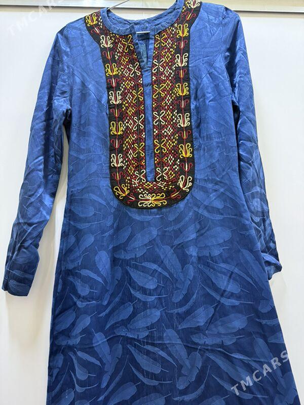 gulyupek - Moskowskiý köç. (10 ýyl abadançylyk şaýoly) - img 4