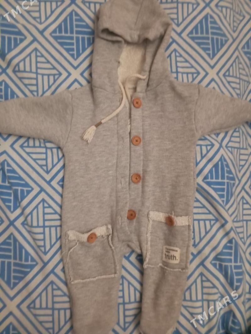 детские вещи - Çärjew - img 4