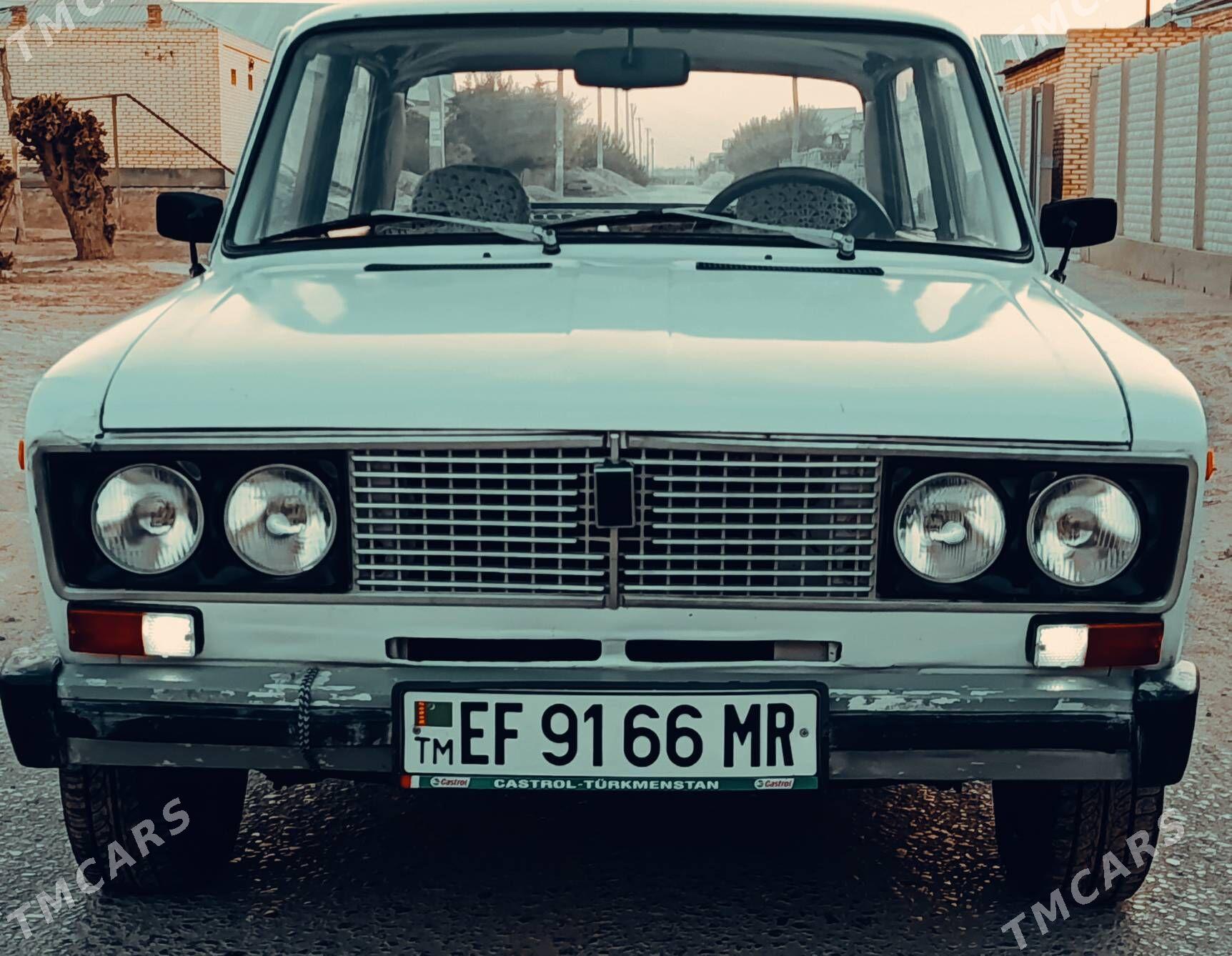 Lada 2106 2000 - 30 000 TMT - Сакарчага - img 1