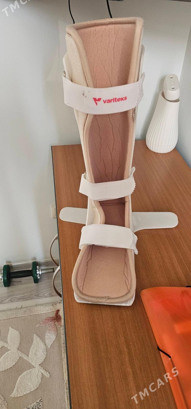 Langet Лангет - Türkmenbaşy - img 2