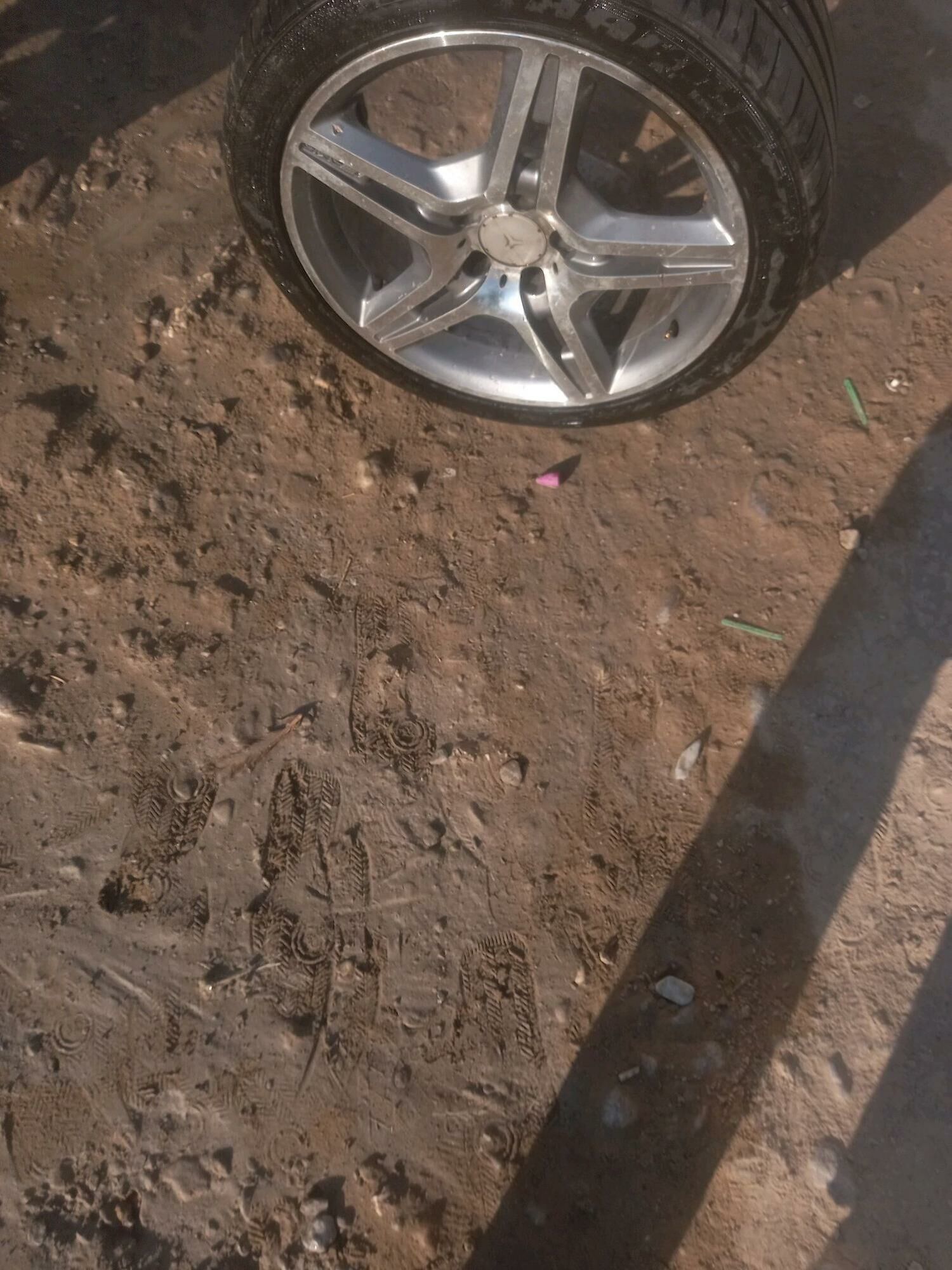 Teker 300 TMT - Гарадамак - img 4