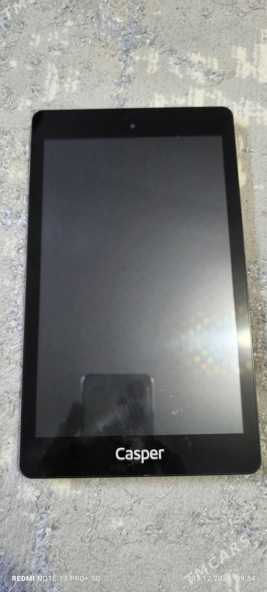 CASPER PLANSET - Mary - img 2