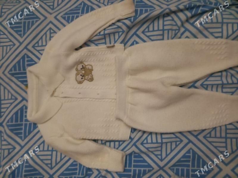 детские вещи - Çärjew - img 3