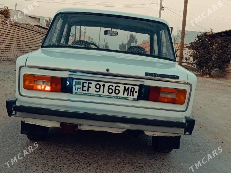 Lada 2106 2000 - 30 000 TMT - Сакарчага - img 2