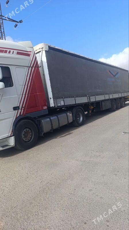 DAF 460 2008 - 880 000 TMT - Кака - img 2