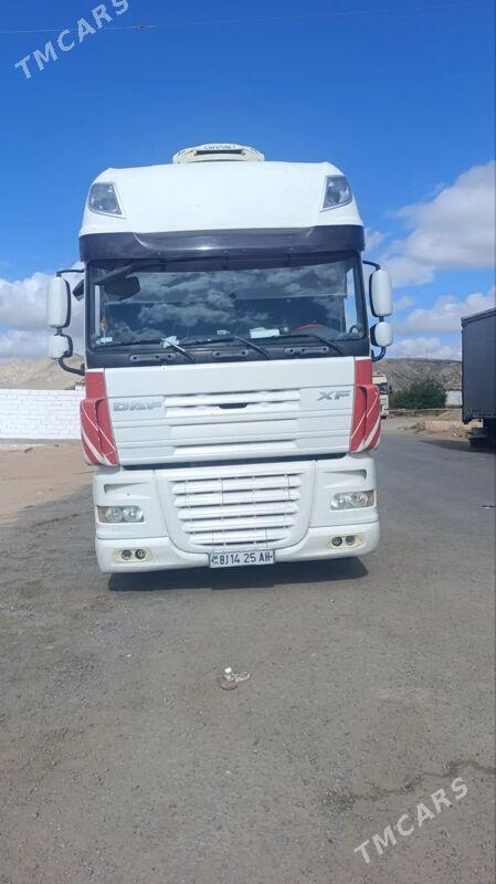 DAF 460 2008 - 880 000 TMT - Кака - img 4