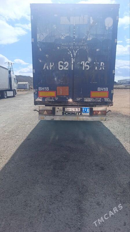 DAF 460 2008 - 880 000 TMT - Кака - img 3