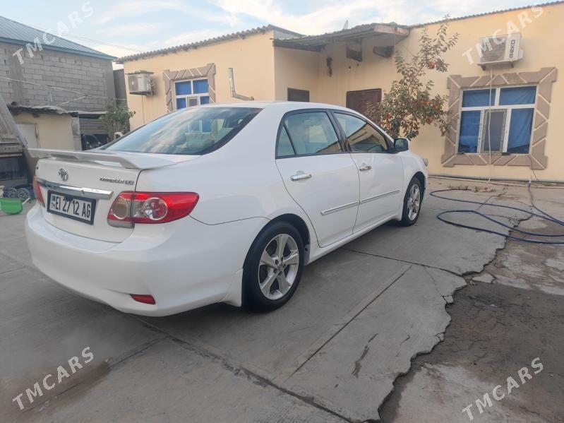 Toyota Corolla 2013 - 163 000 TMT - Aşgabat - img 2