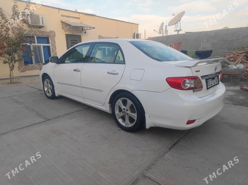 Toyota Corolla 2013 - 163 000 TMT - Aşgabat - img 5