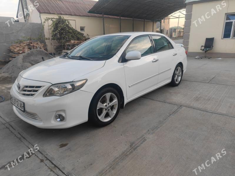 Toyota Corolla 2013 - 163 000 TMT - Aşgabat - img 3