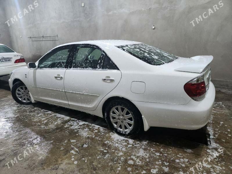 Toyota Camry 2003 - 180 000 TMT - Мары - img 5