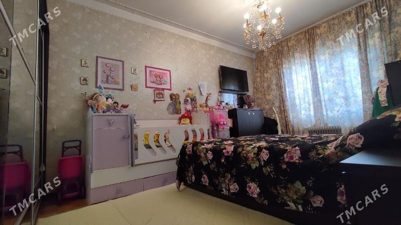 Ким район 3-х ком на 4 этаже - Ким район - img 2