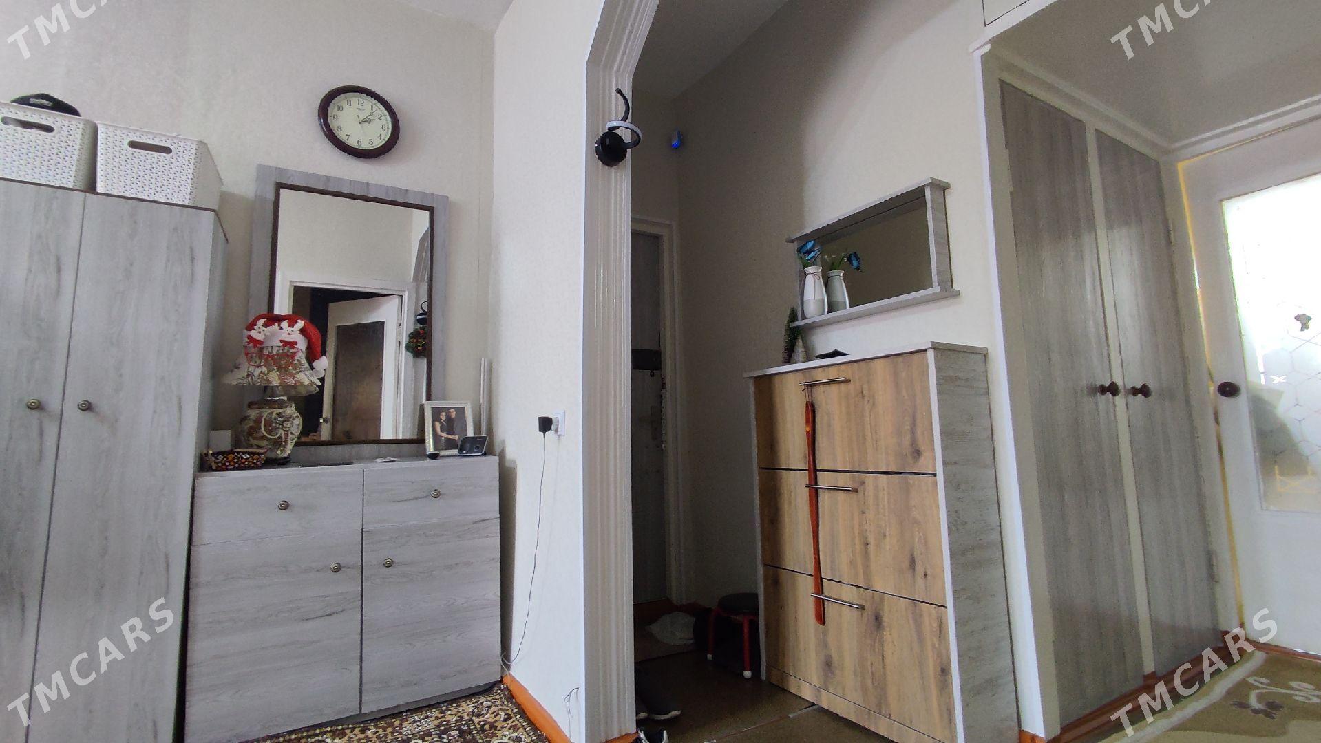 Ким район 3-х ком на 4 этаже - Ким район - img 5