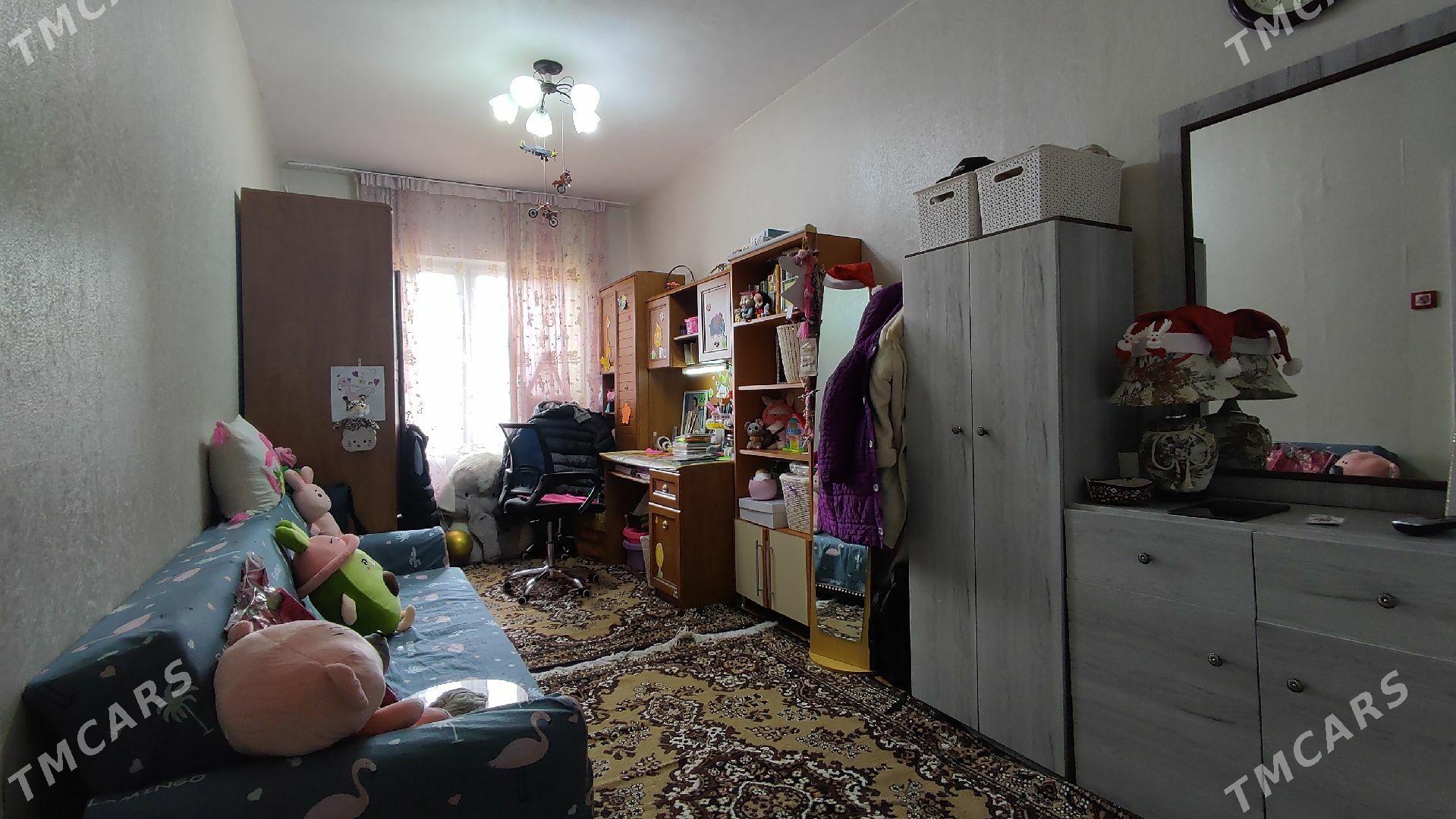 Ким район 3-х ком на 4 этаже - Ким район - img 3