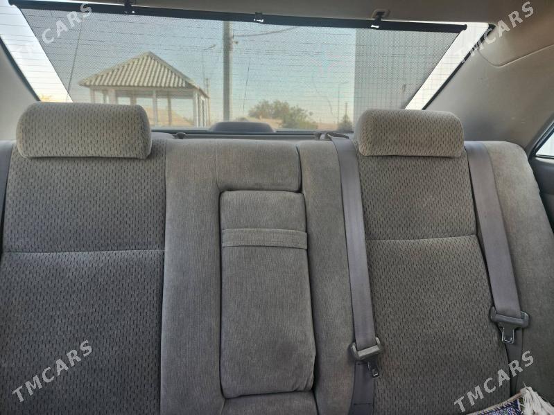 Toyota Camry 2003 - 180 000 TMT - Мары - img 7