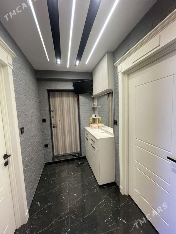 satlyk jaý квартира - Aşgabat - img 8