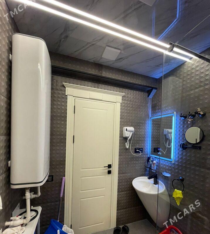 satlyk jaý квартира - Aşgabat - img 7