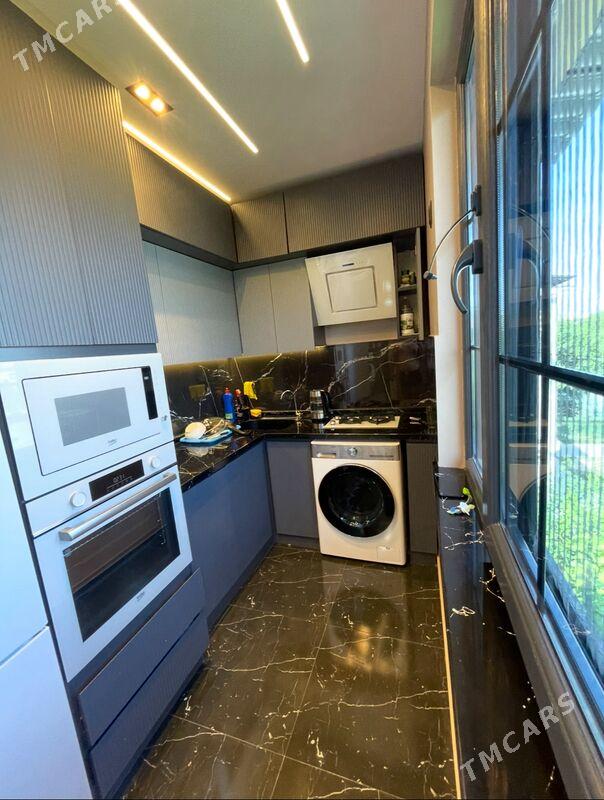 satlyk jaý квартира - Aşgabat - img 5