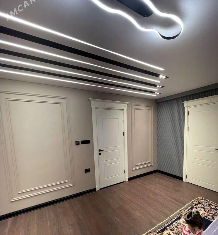 satlyk jaý квартира - Aşgabat - img 2