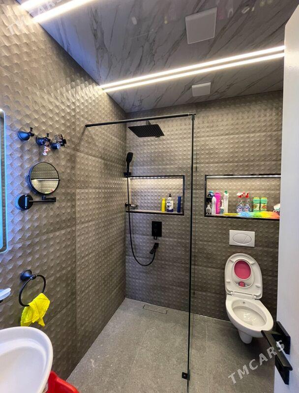 satlyk jaý квартира - Aşgabat - img 6