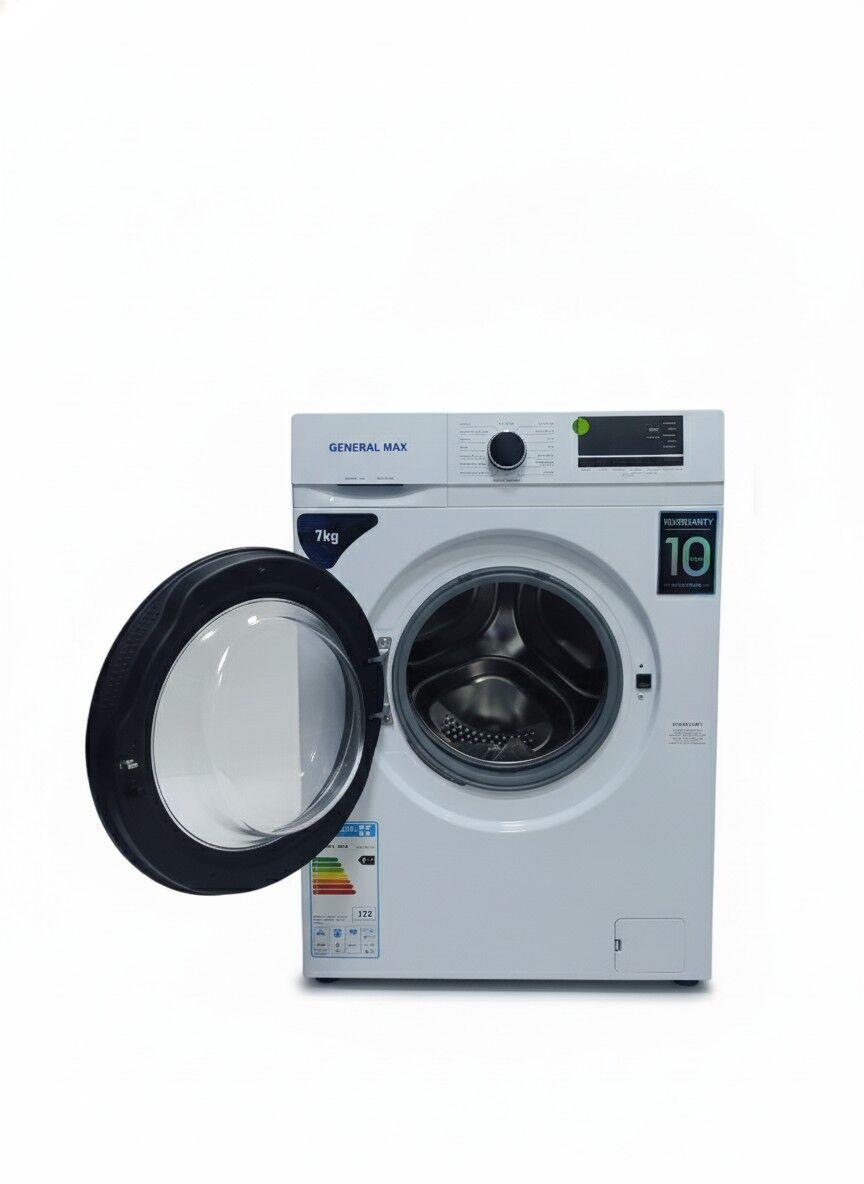 Kir maşyn GENERAL MAX GM-1021W - 1 mkr - img 2