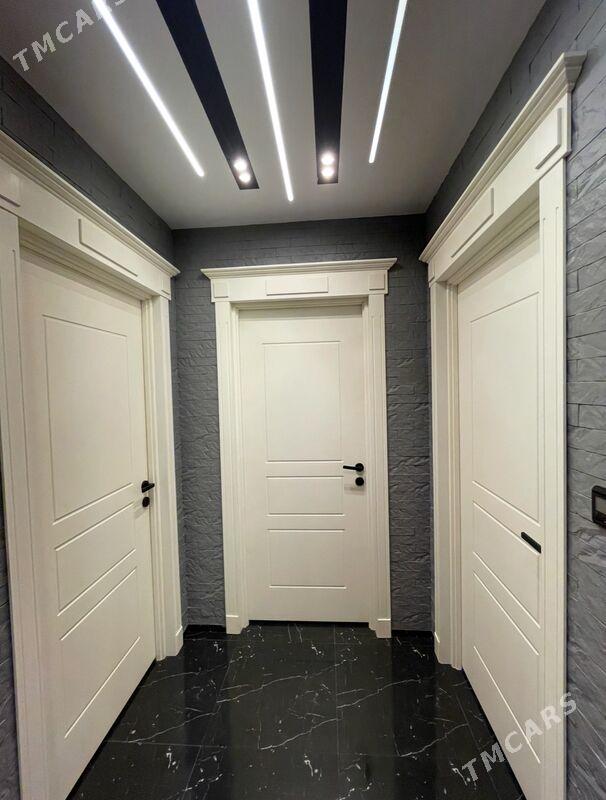 satlyk jaý квартира - Aşgabat - img 3