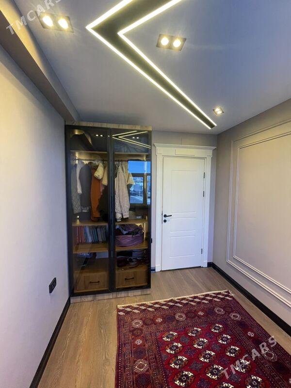 satlyk jaý квартира - Aşgabat - img 10