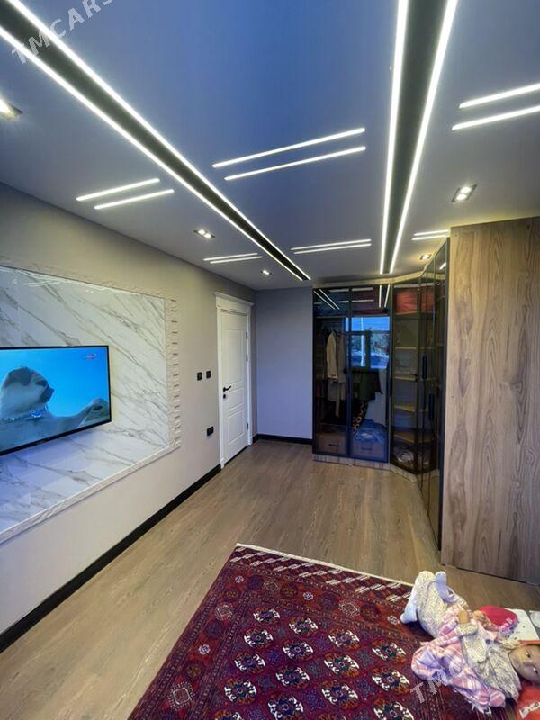 satlyk jaý квартира - Aşgabat - img 9