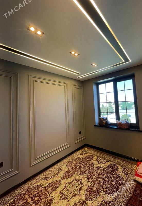 satlyk jaý квартира - Aşgabat - img 4