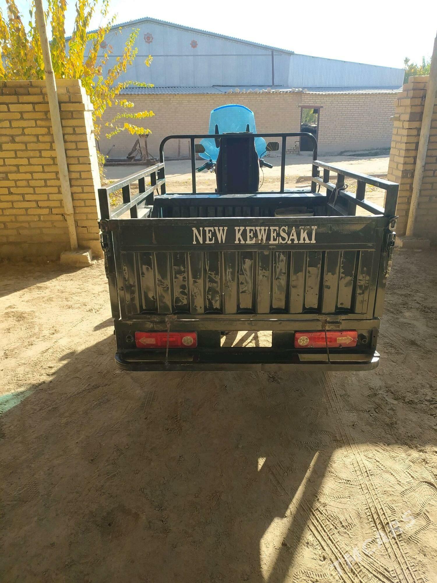 Fekon FK200-14G 2019 - 18 000 TMT - Каракумский этрап - img 4