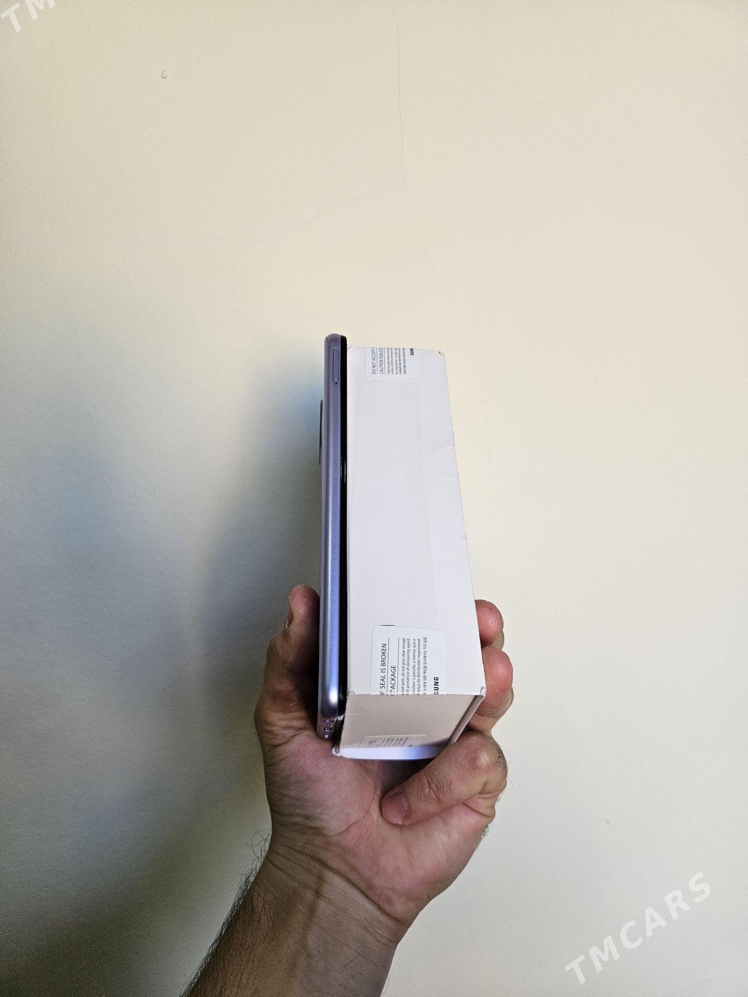 samsung a22 - Ашхабад - img 2