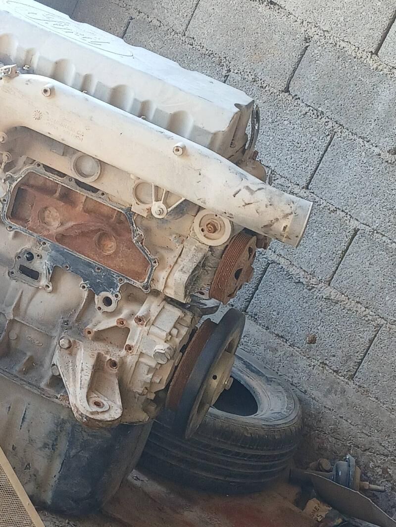 fort mator 60 000 TMT - Gökdepe - img 1