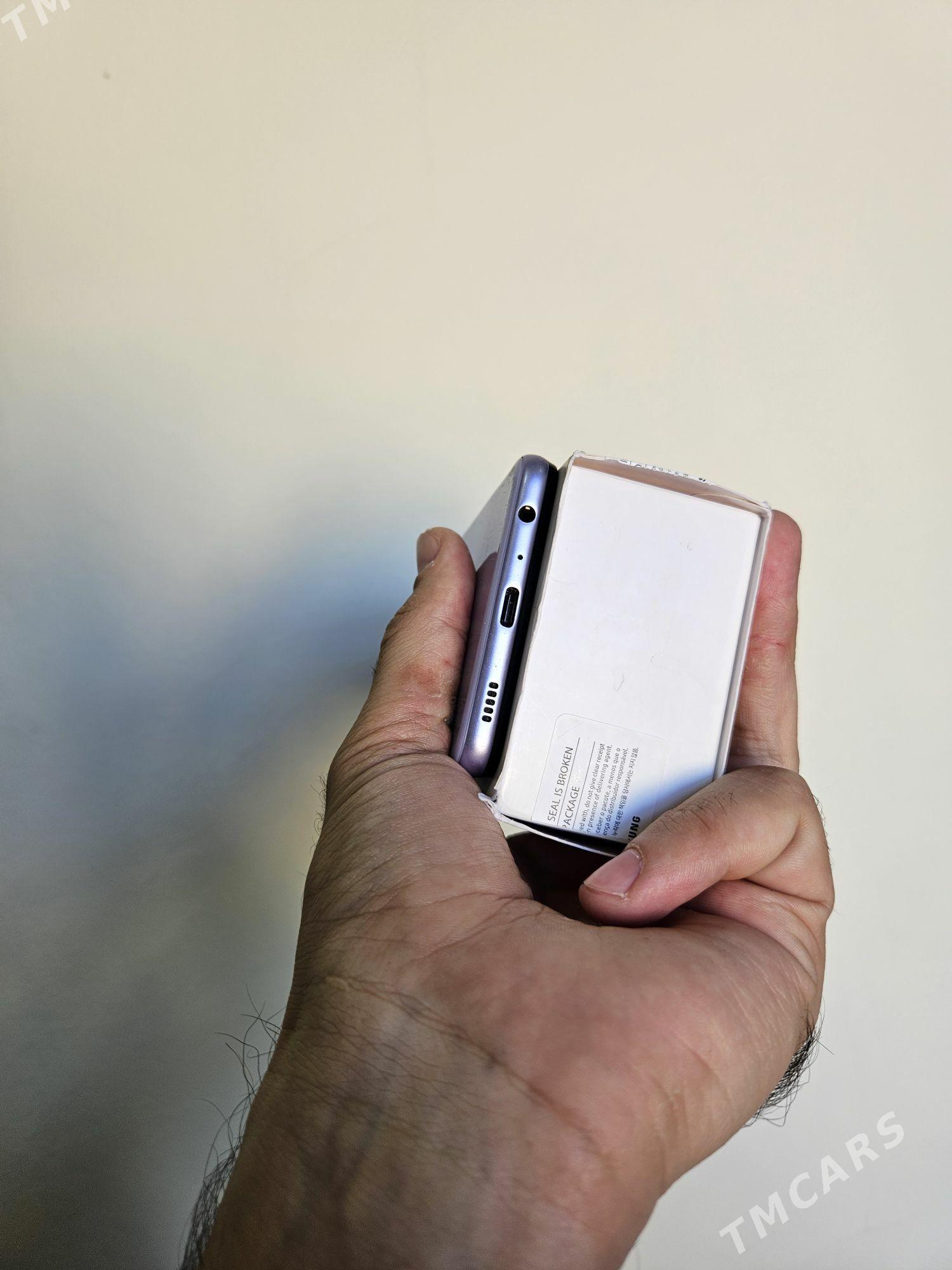 samsung a22 - Ашхабад - img 3