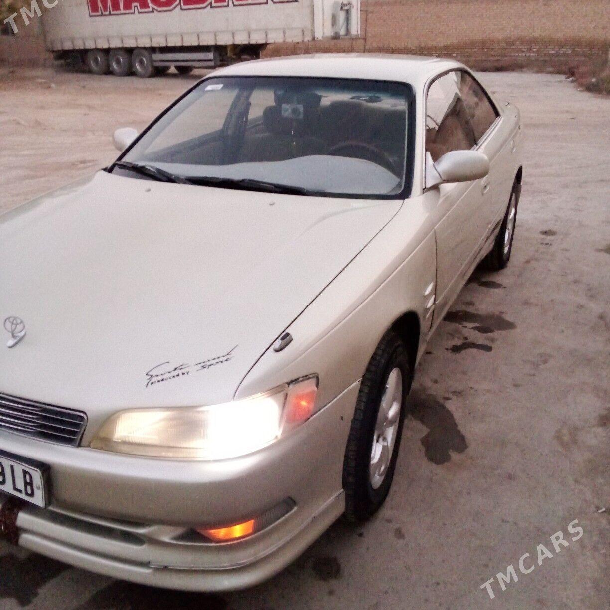Toyota Mark II 1994 - 75 000 TMT - Kerki - img 1